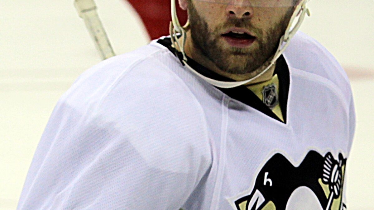 Bryan Rust injury - Bryan Rust Game-Time Decision for Penguins vs Capitals