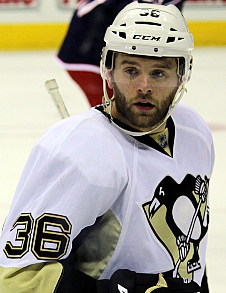 Bryan Rust injury - Bryan Rust Game-Time Decision for Penguins vs Capitals