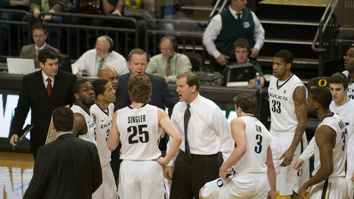 Dana Altman retirement - Dana Altman Retires as Oregon Basketball Coach Before Season