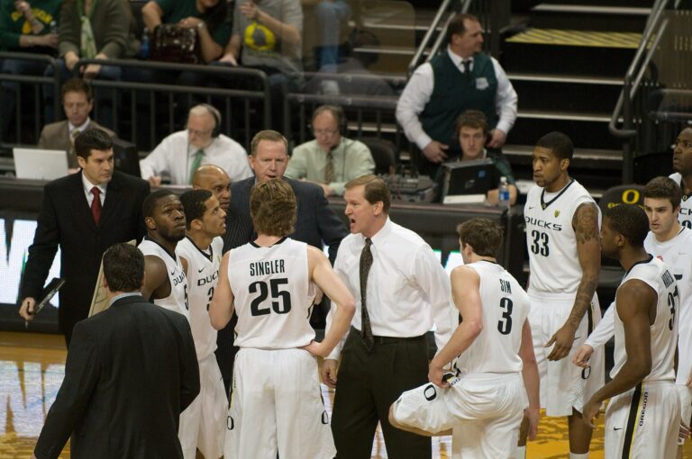 Dana Altman retirement - Dana Altman Retires as Oregon Basketball Coach Before Season