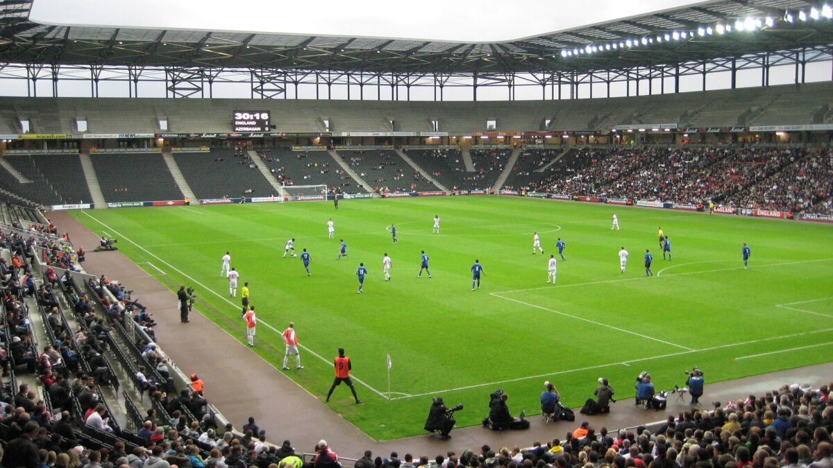 England U21s Euro 2027 qualifiers: England U21 team photo