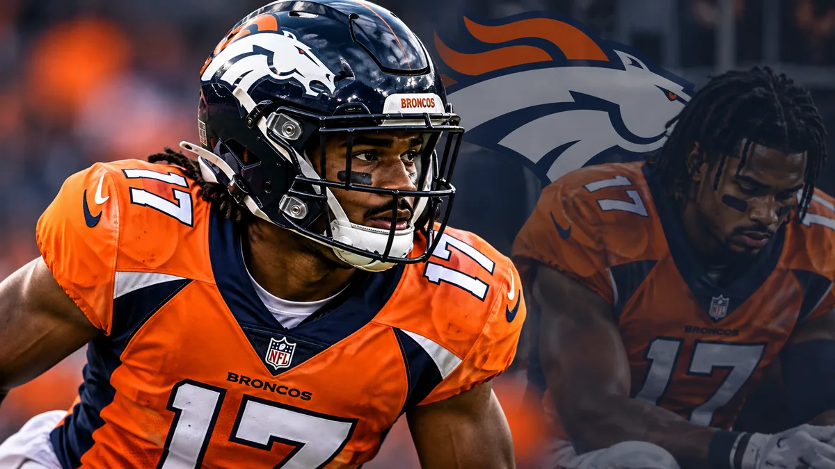 Jaylen Waddle's Slow Start With Broncos