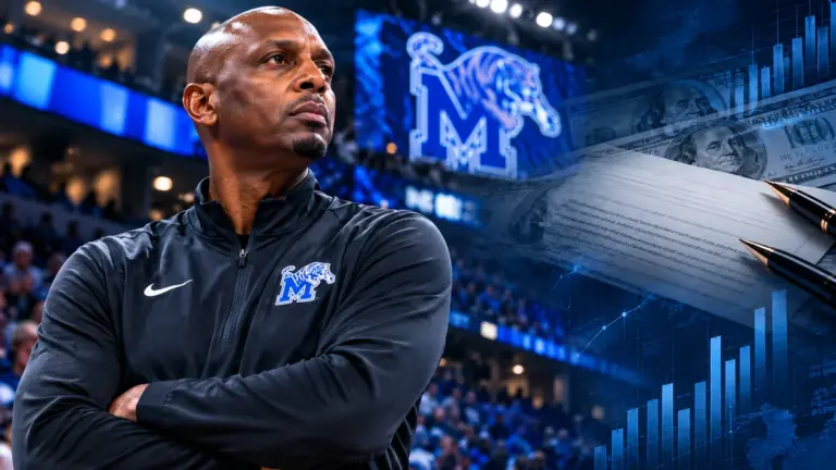 Memphis Clarifies Penny Hardaway's $2.6M NIL Pledge