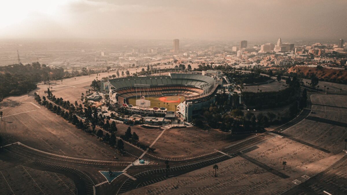 MLB