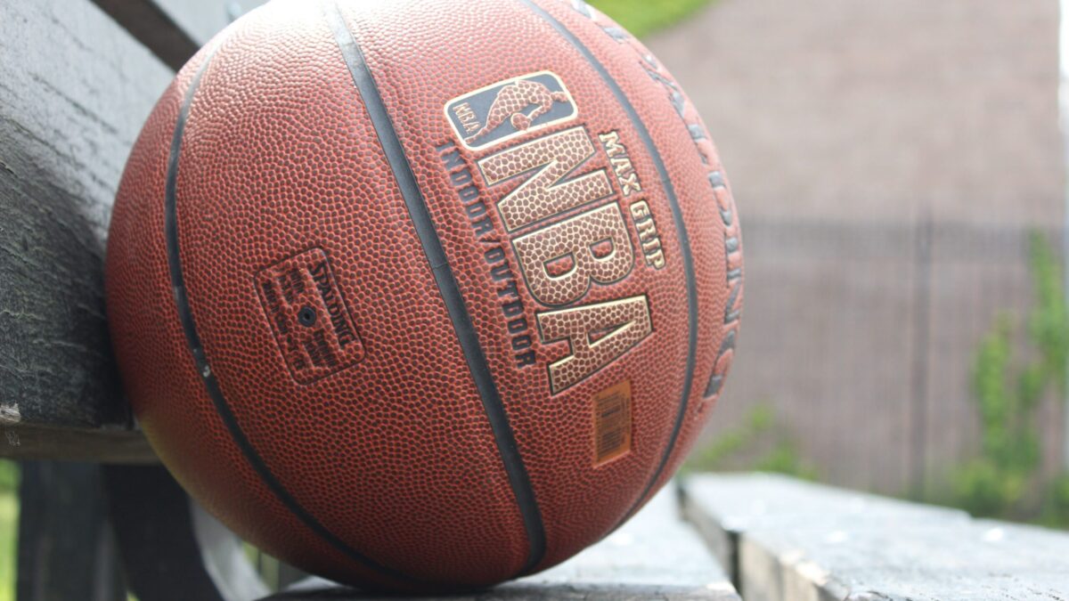 NBA