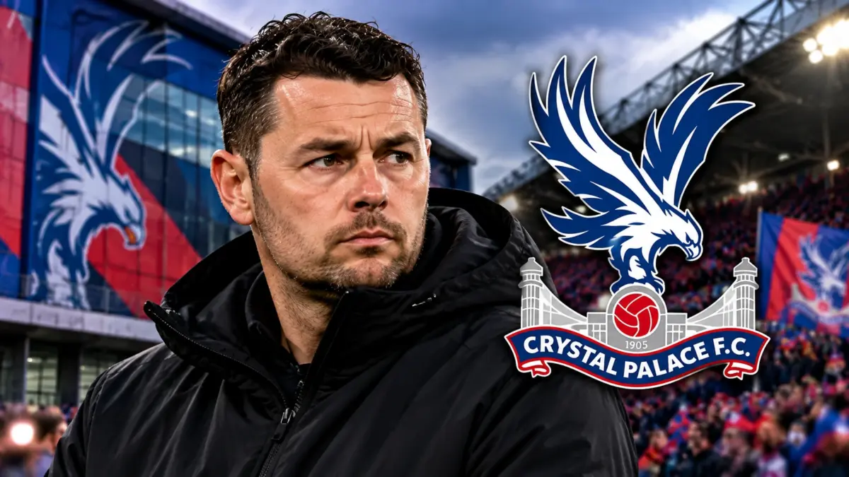 Pierre Sage Job Status: Palace Stand By Manager For Now