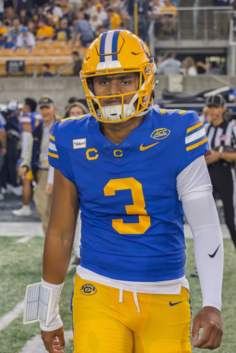 Sagapolutele injury: Cal quarterback Jaron-Keawe Sagapolutele