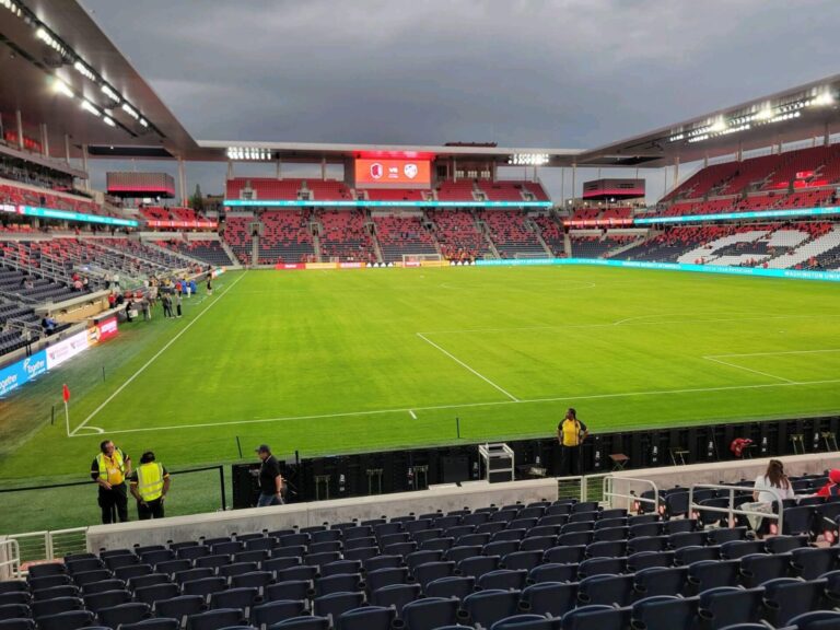 MLS West standings race: St. Louis City SC plays FC Cincinnati at its home stadium in St. Louis in 2023