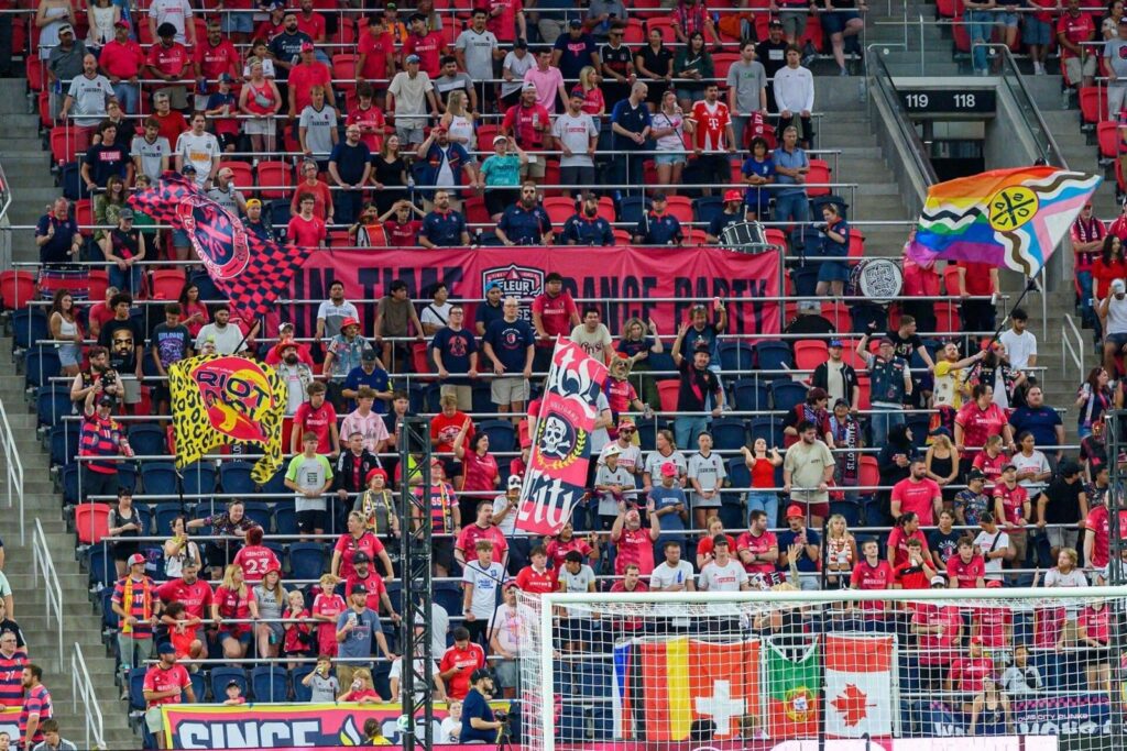 St. Louis unbeaten streak: St. Louis City SC hosts Aston Villa in a July 2025 club friendly in St. Louis