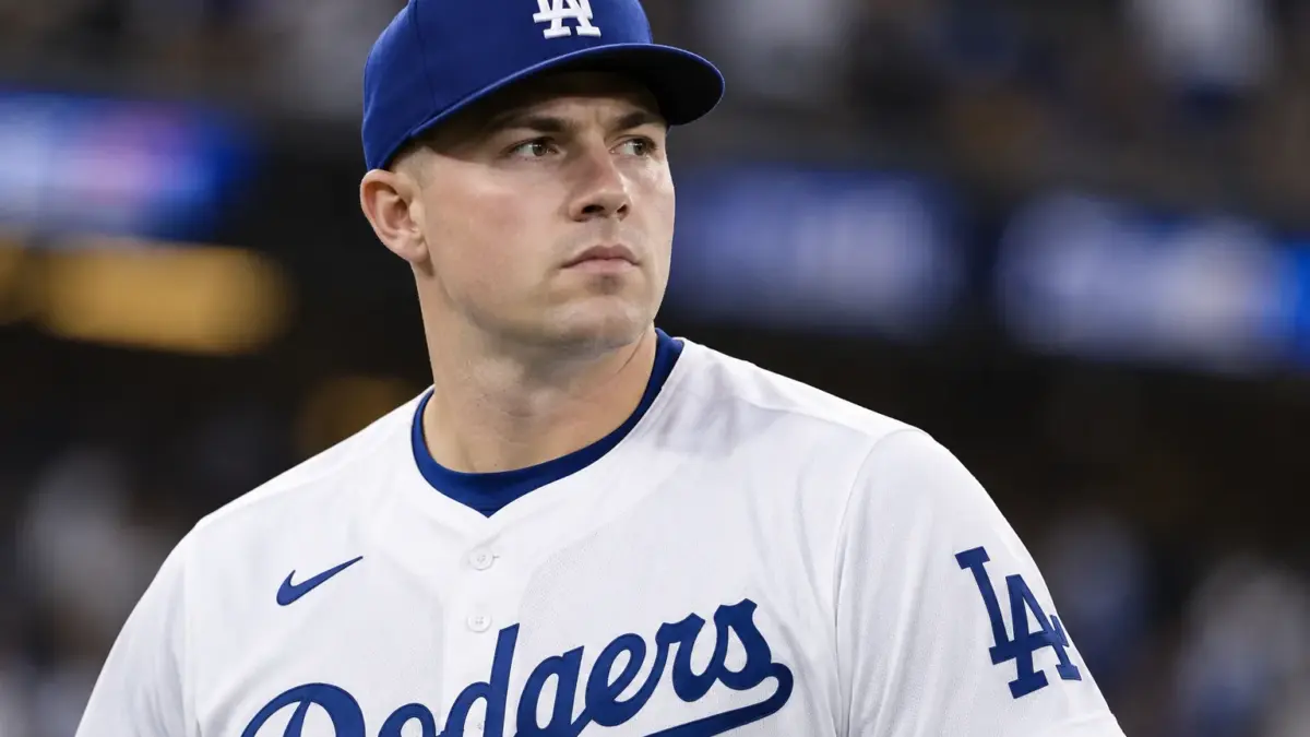 Tarik Skubal Declines Free Agency Talk After Dodgers' Exit