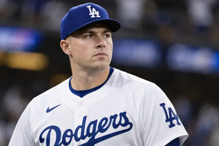 Tarik Skubal Declines Free Agency Talk After Dodgers' Exit