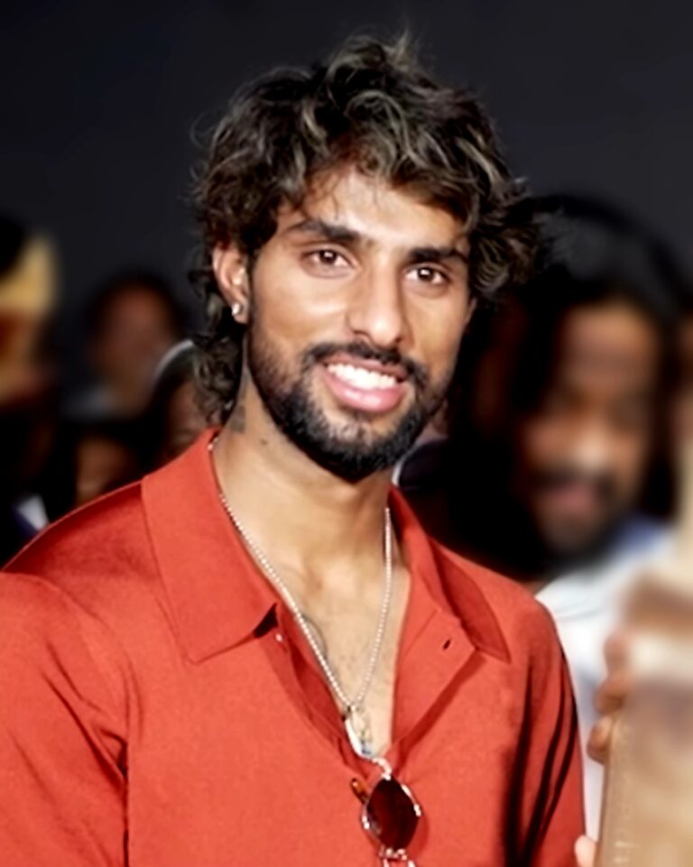 Tilak Varma, who scored 51 not out in India's Asian Games cricket final win