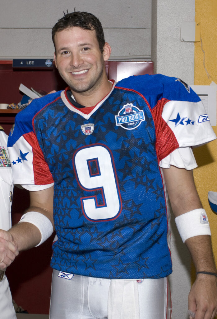 Tony Romo DWI arrest - Tony Romo, CBS Sports part ways after DWI arrest