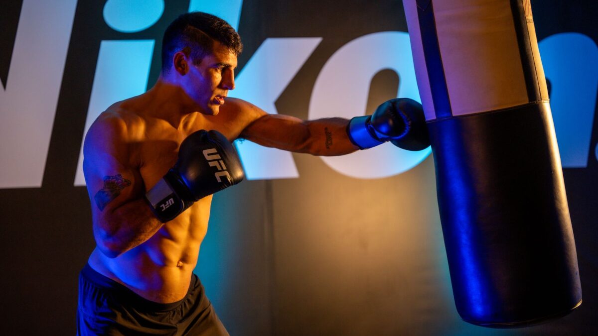 UFC 332 first-round finishes - UFC 332 delivers eight first-round finishes, Silva vs. Cong